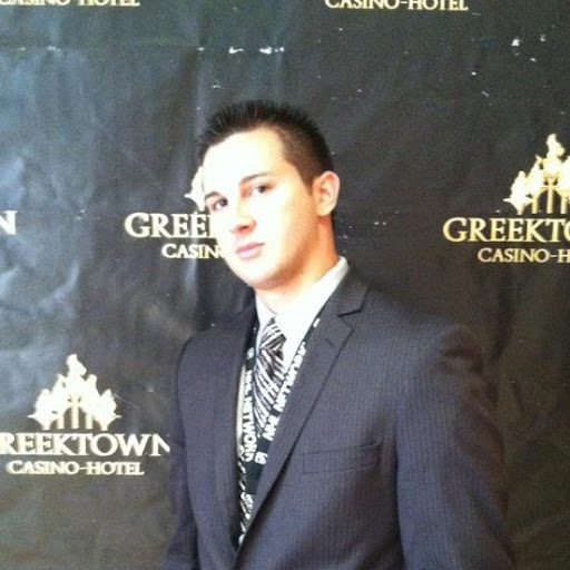 Lance Walker Photo 24