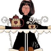 Liz Blankenship Photo 6