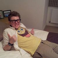 Will Short Photo 20
