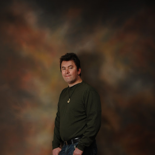 Brian Jackson Photo 34