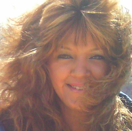 Gina Noble Photo 8