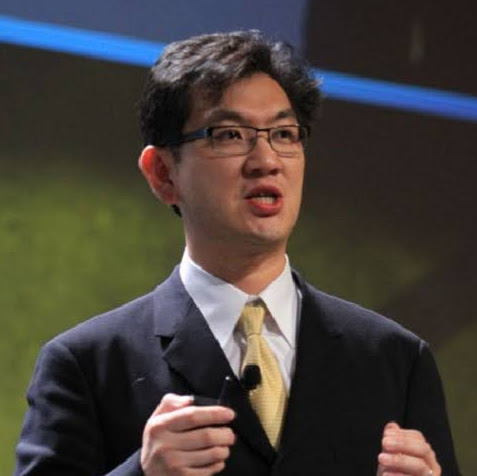 Christopher Ho Photo 21