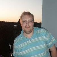 Henry Pfaff Photo 2