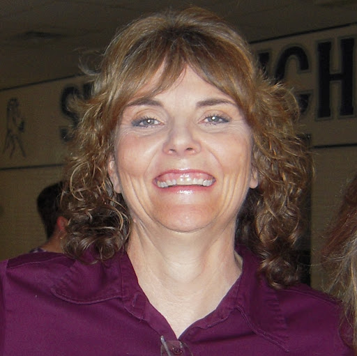 Ann Grimes Photo 8