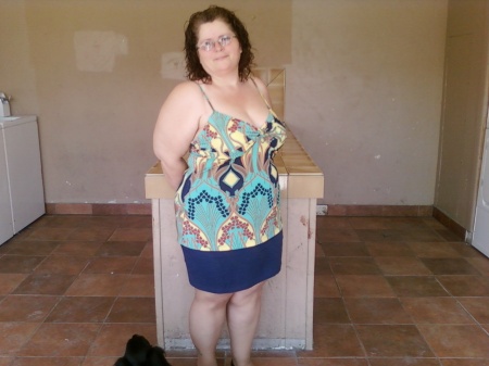 Veronica Clark Photo 25
