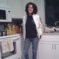 Kari Burns Photo 11