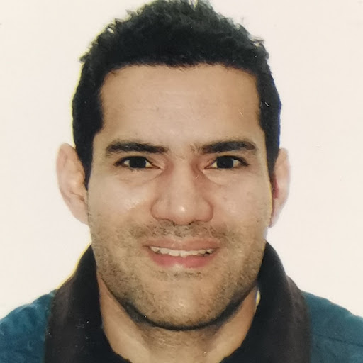 Rafael Delgado Photo 10