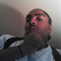 Antonio Henderson Photo 11