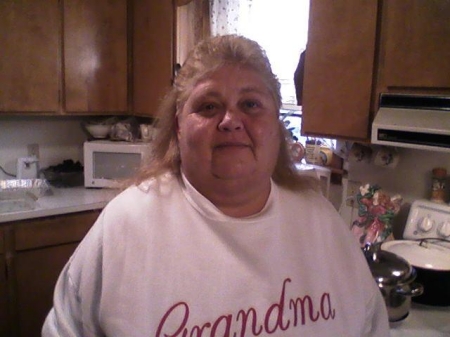 Angel Crawford Photo 9