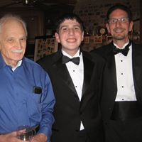 Edward Bard Photo 14