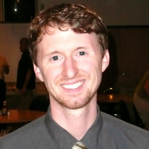 Benjamin Reid Photo 30