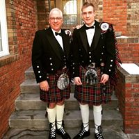 Stuart Macdonald Photo 13