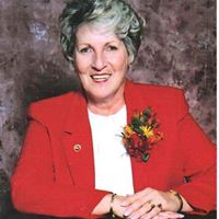 Joanne Webster Photo 23