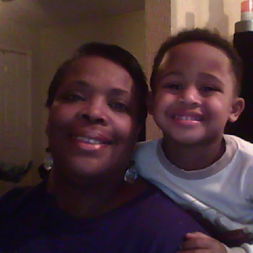 Renee Wade Photo 6