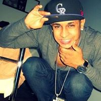 Nicholas Balderas Photo 1