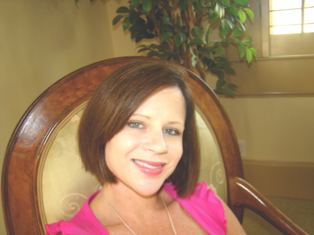 Kim Codner Photo 1
