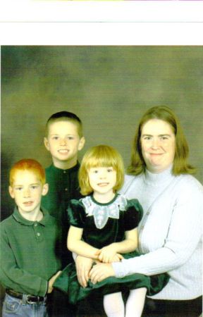 Anita Yoder Photo 7