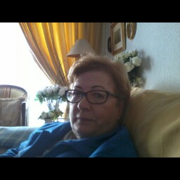 Amparo Martin Photo 9