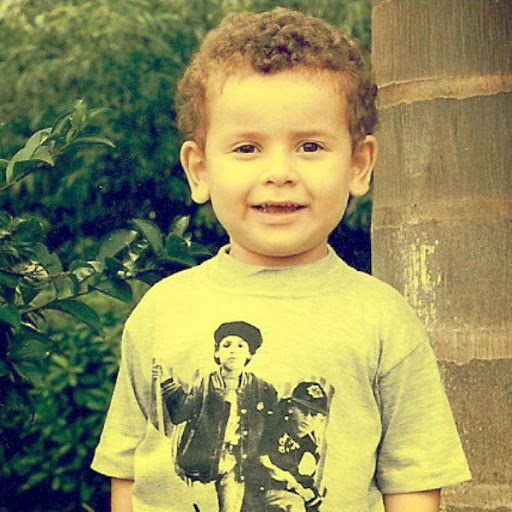 Tadeu Andrade Photo 15