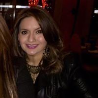 Martha Gutierrez Photo 25