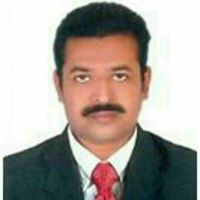 Naseer Mohamed Photo 9