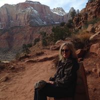 Susan Gibbs Photo 38