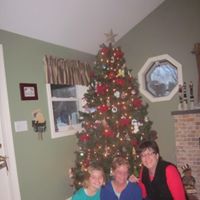 Kelly Johansen Photo 12