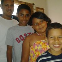 Reinaldo Borrero Photo 2
