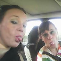 Felicia Powers Photo 9