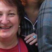 Eleanor Stone Photo 4