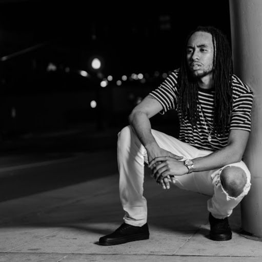 Deshawn Roberson Photo 2