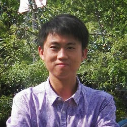 Jason Lin Photo 37