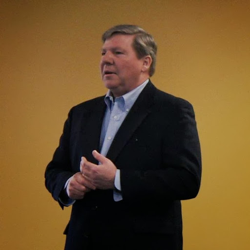 Ronald Robb Photo 5