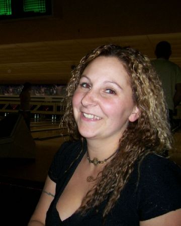 Theresa Benson Photo 8