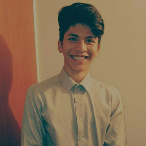 Gabriel Gomez Photo 34