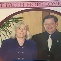 Teresa Henley Photo 24
