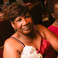 Cheryl Massiah Photo 3
