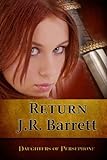 Daughters Of Persephone, Book Two Return