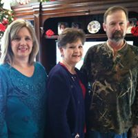 Judy Grant Photo 7