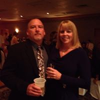 Stewart May Photo 1
