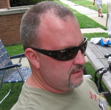 Mark Murphy Photo 59