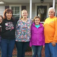Debra Ricks Photo 26