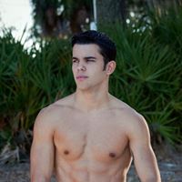 Adrian Foster Photo 26
