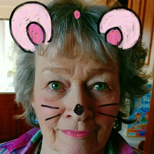 Jean Osborne Photo 9