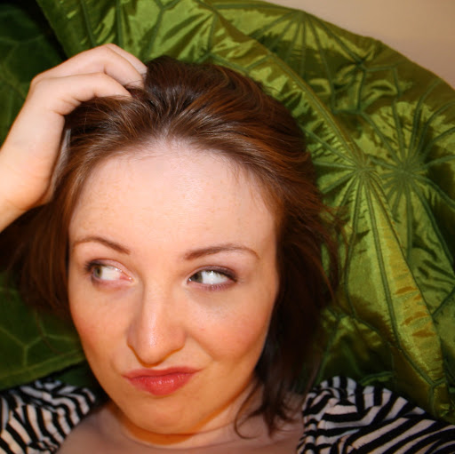 Sarah Gordon Photo 51