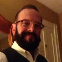 Phillip Burt Photo 22