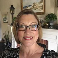 Tracy May Photo 22