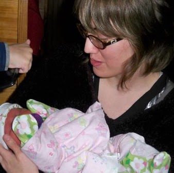 Sarah May Photo 30