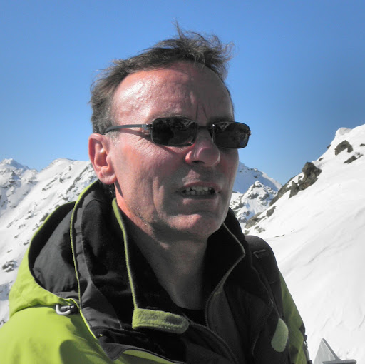 Peter Kuhn Photo 9