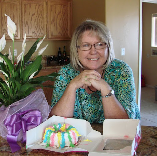 Ann Newman Photo 8